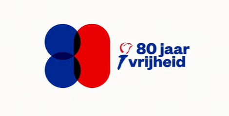 80 jaar vrijheid